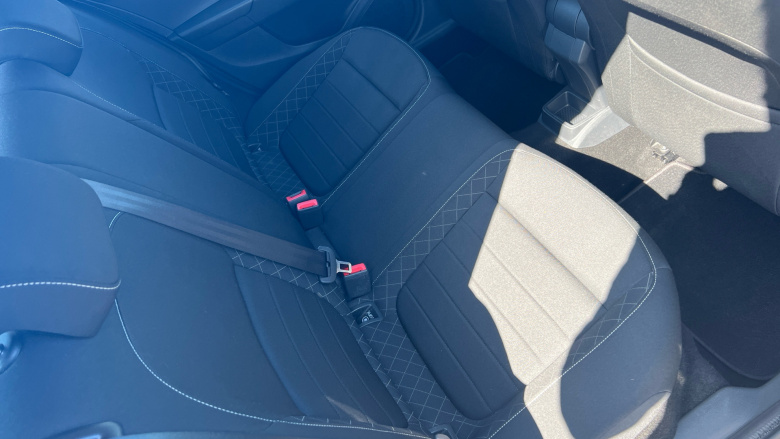 Skoda Fabia 1.2 TSI SE L 5dr DSG Petrol Hatchback